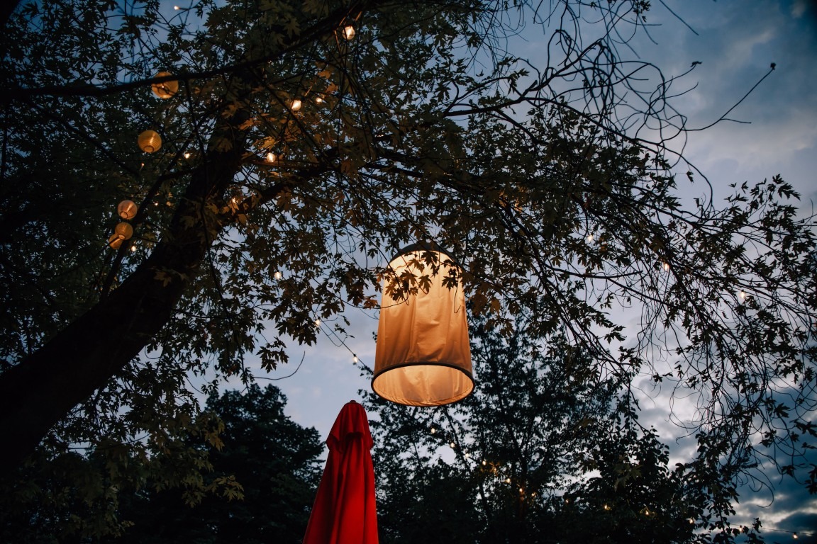 Partybilder Indie Open Air 2025