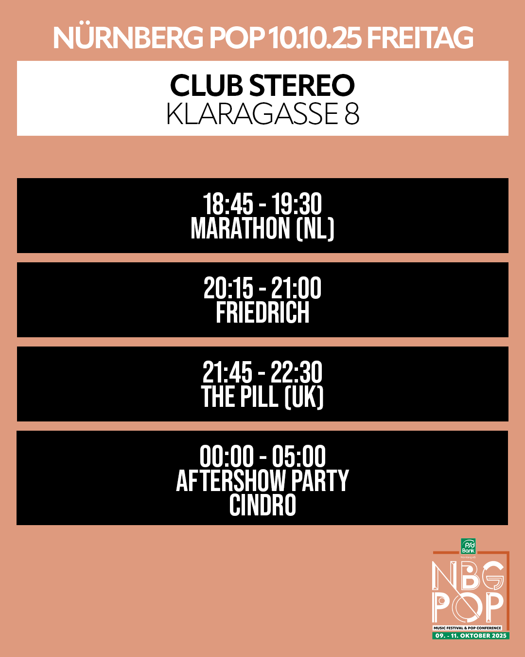 Nürnberg Pop Festival