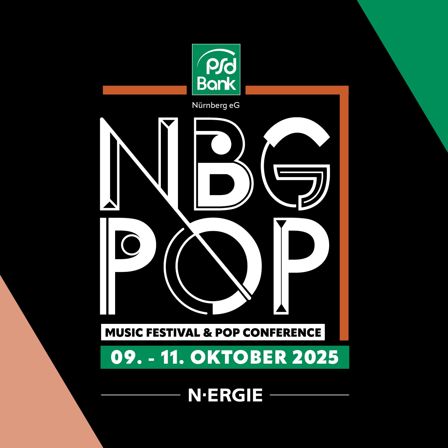 Nürnberg Pop [Aftershow Party]