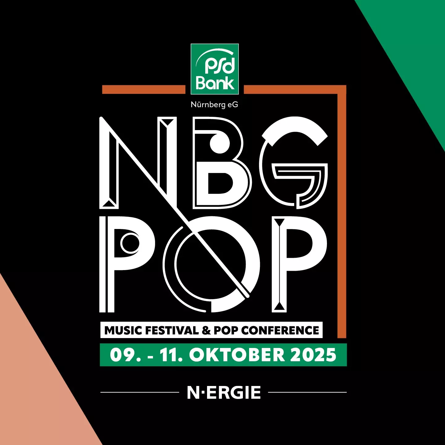 Nürnberg Pop [Aftershow Party]