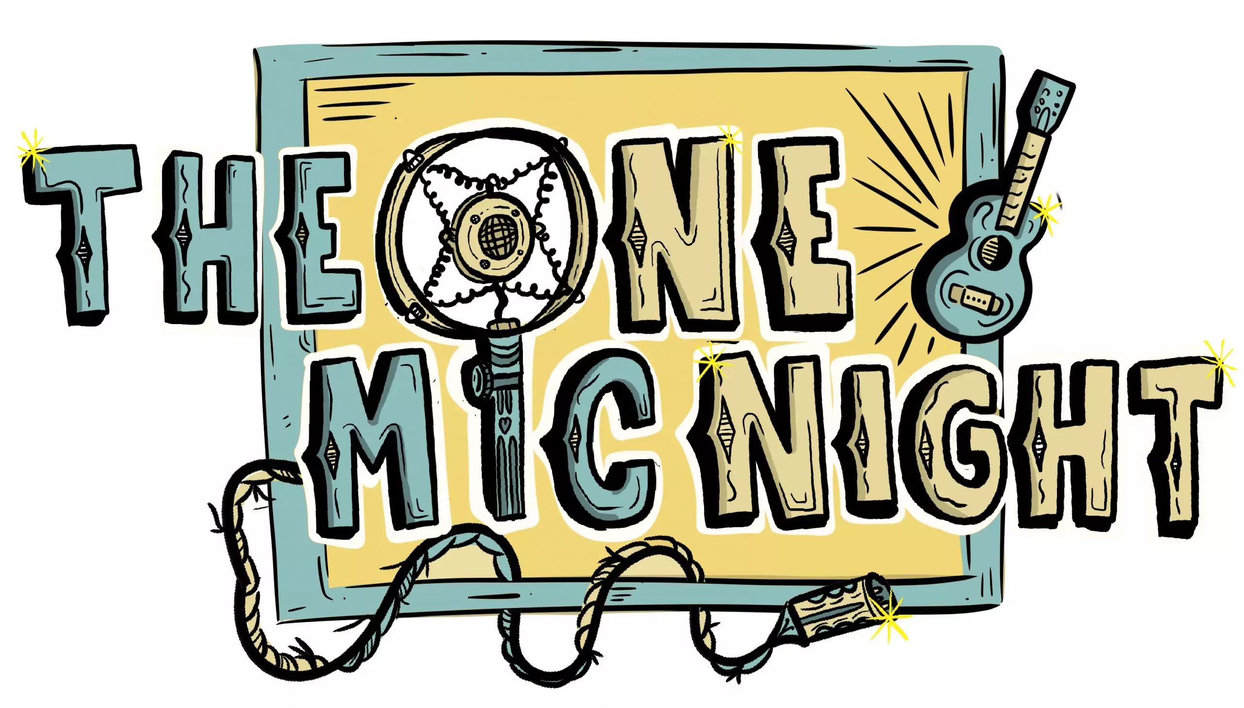 One Mic Night
