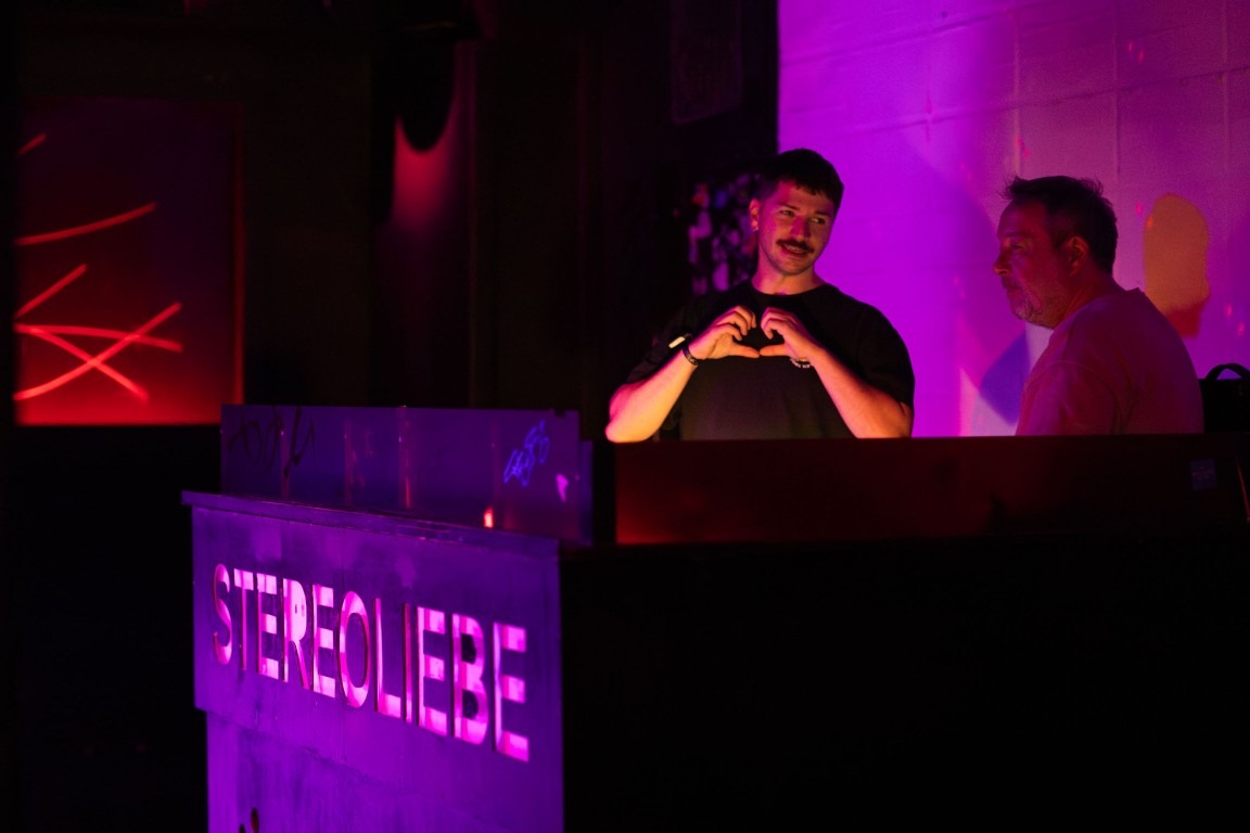 Partybilder Nürnberg Pop