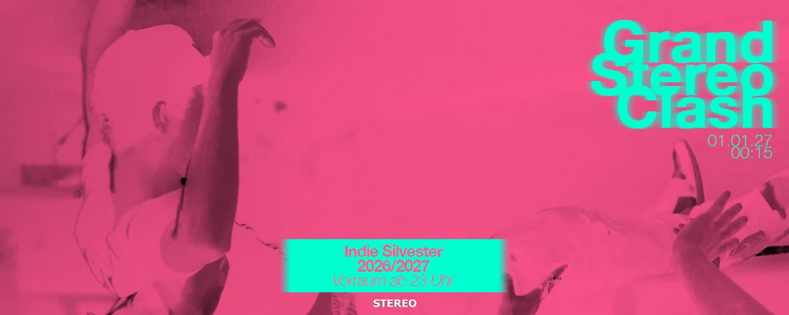 Silvester Banner