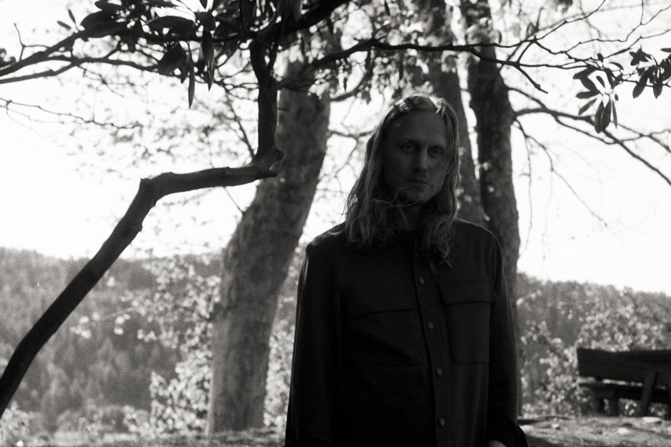 Jarle Skavhellen, Sarah Bugar, John Steam Jr.