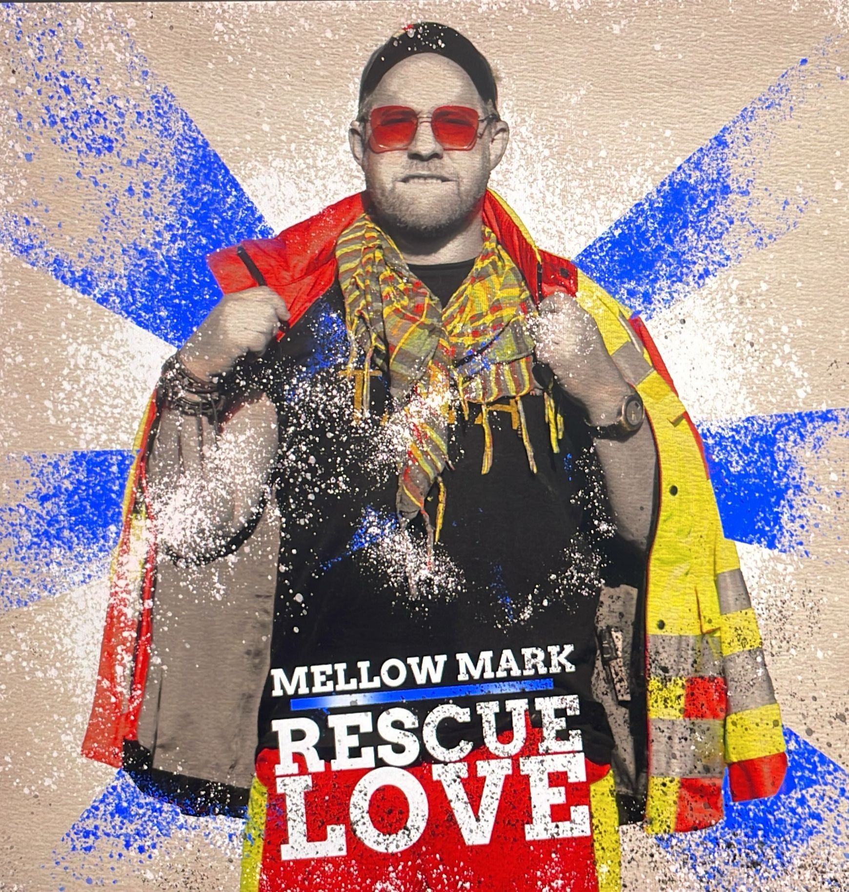 Mellow Mark