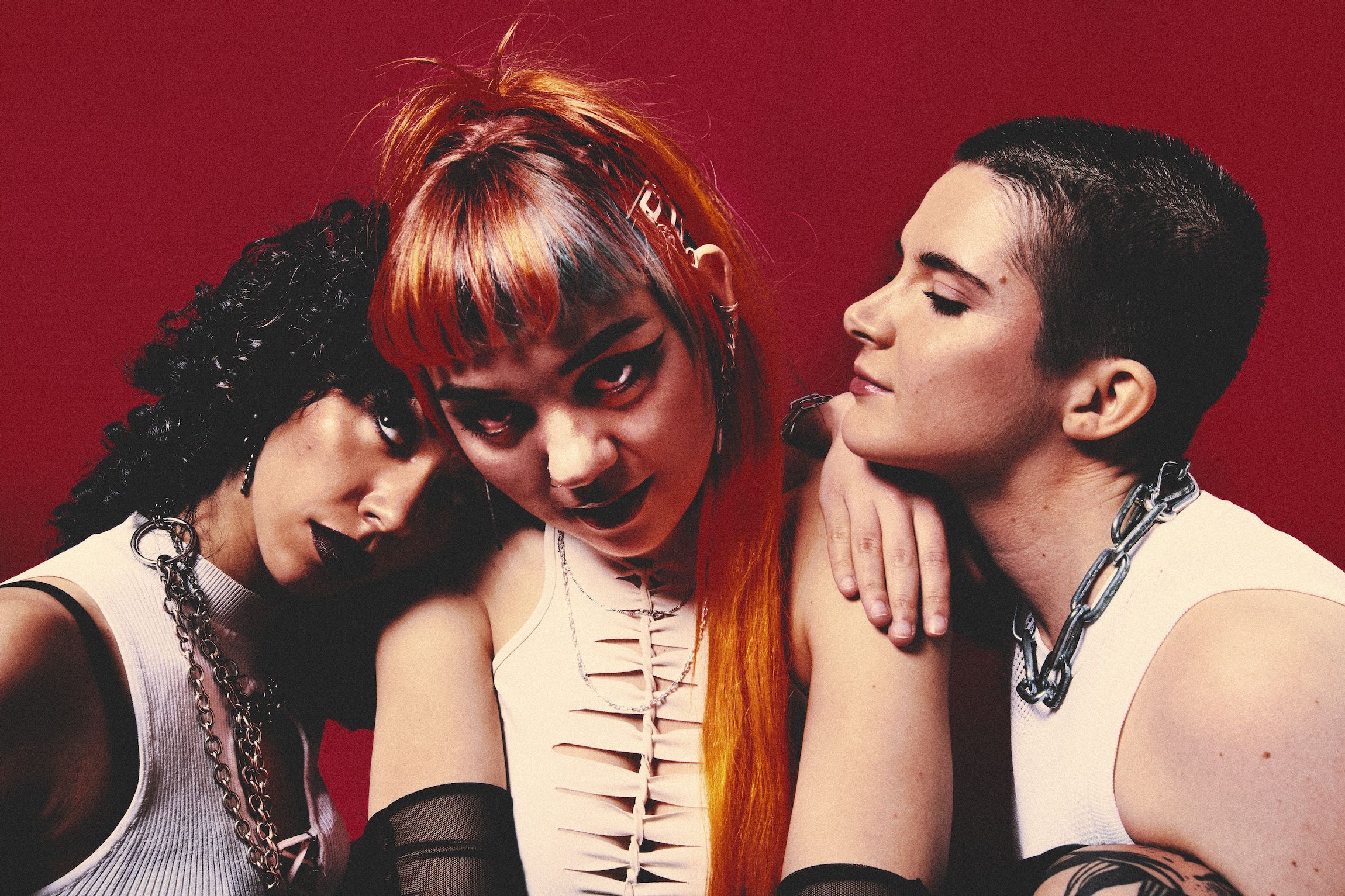 Grandma’s Ashes + Crimson Roots