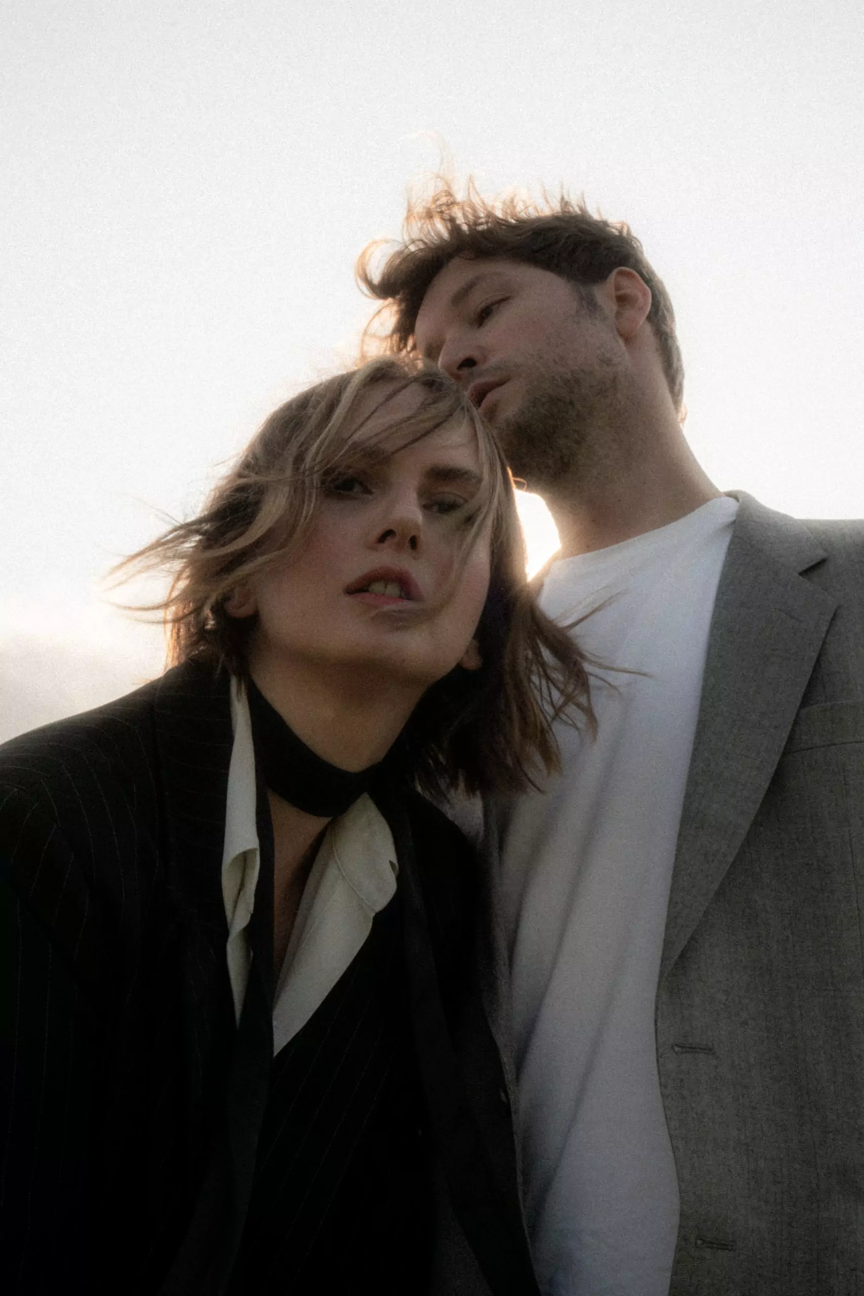 NICK & JUNE