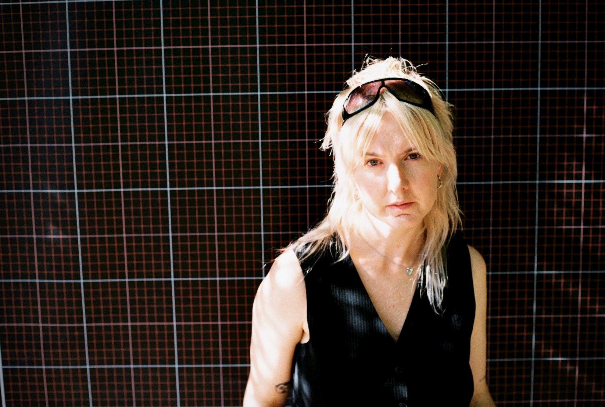 Laura Lee & The Jettes