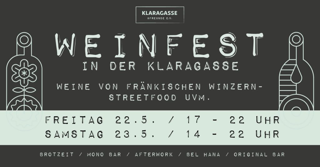 Weinfest