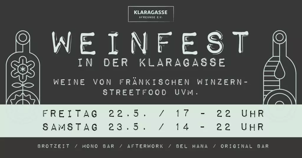Weinfest
