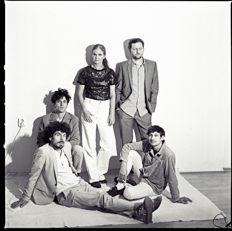 DOTA Springbrunnen © Annika Weinthal