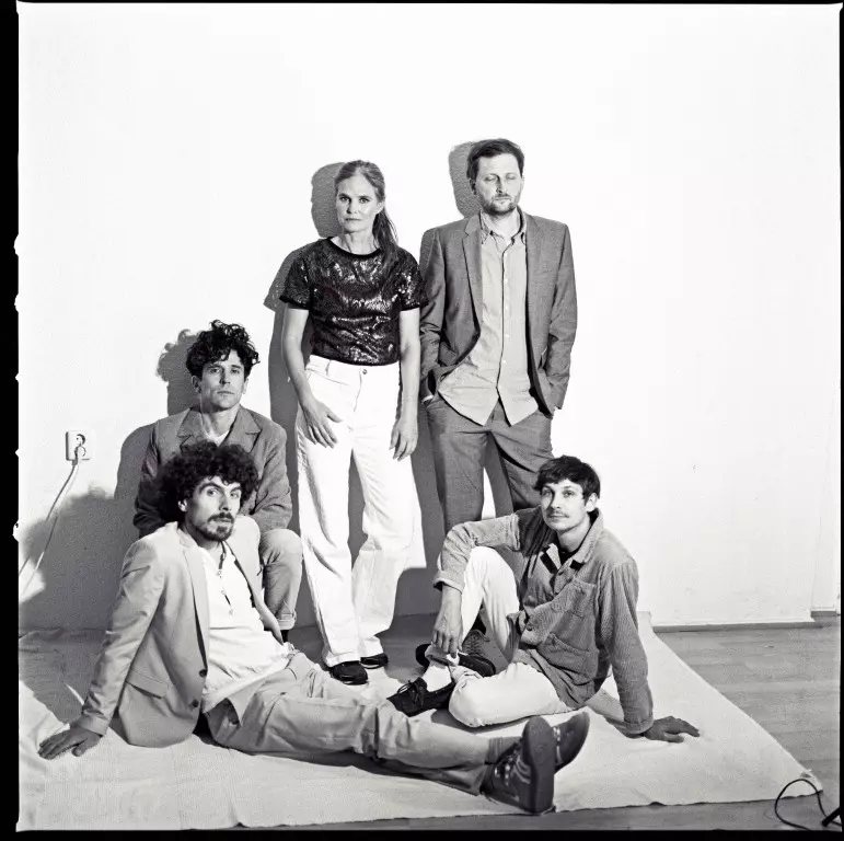 DOTA Springbrunnen © Annika Weinthal