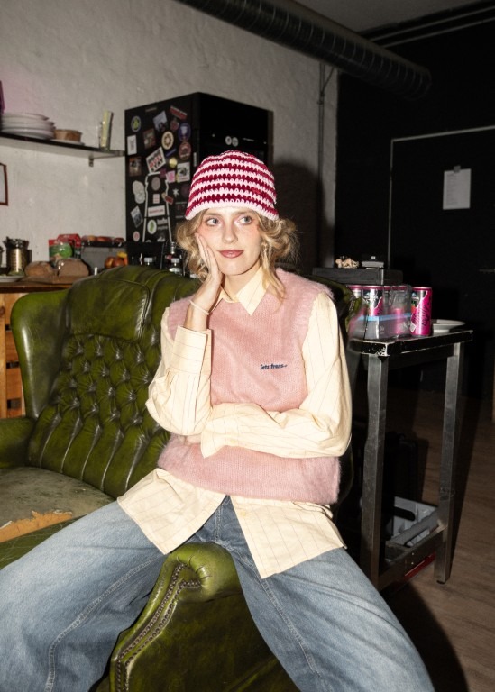 Ella Stern c Nils Marvyn