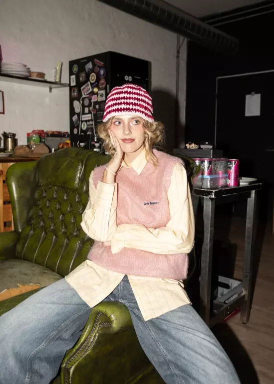 Ella Stern c Nils Marvyn