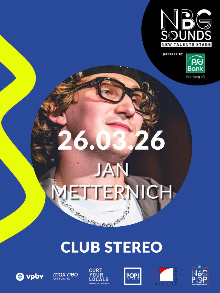 NBGSOUNDS26 JanMeternich post