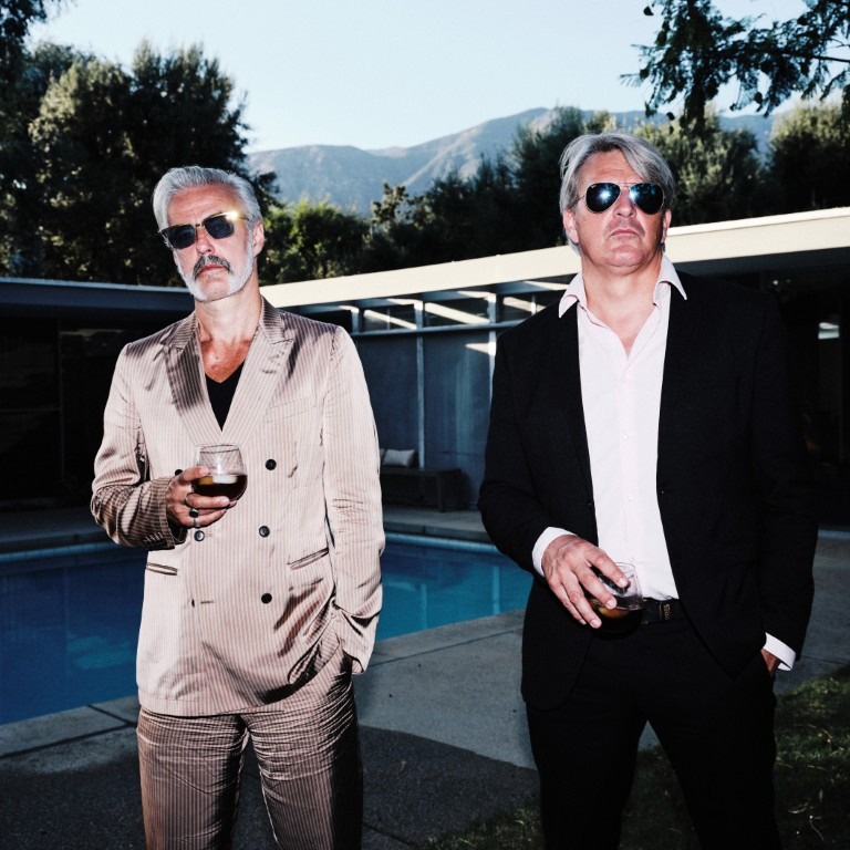 Triggerfinger c charliedekeersmaecker