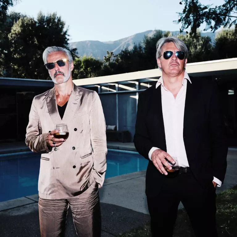 Triggerfinger c charliedekeersmaecker