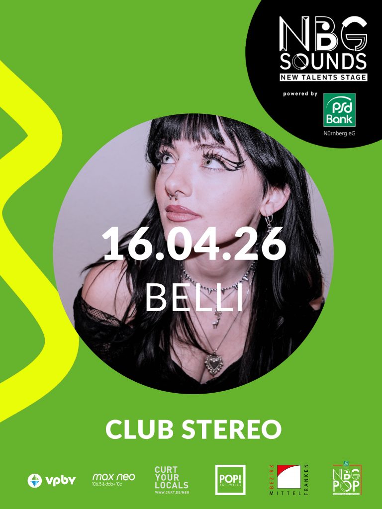 NBGSOUNDS26 BELLI post