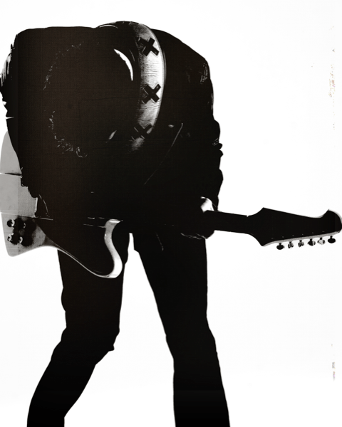 Sharaktah c Paul Hoppe