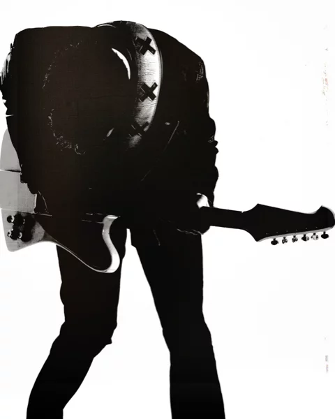 Sharaktah c Paul Hoppe