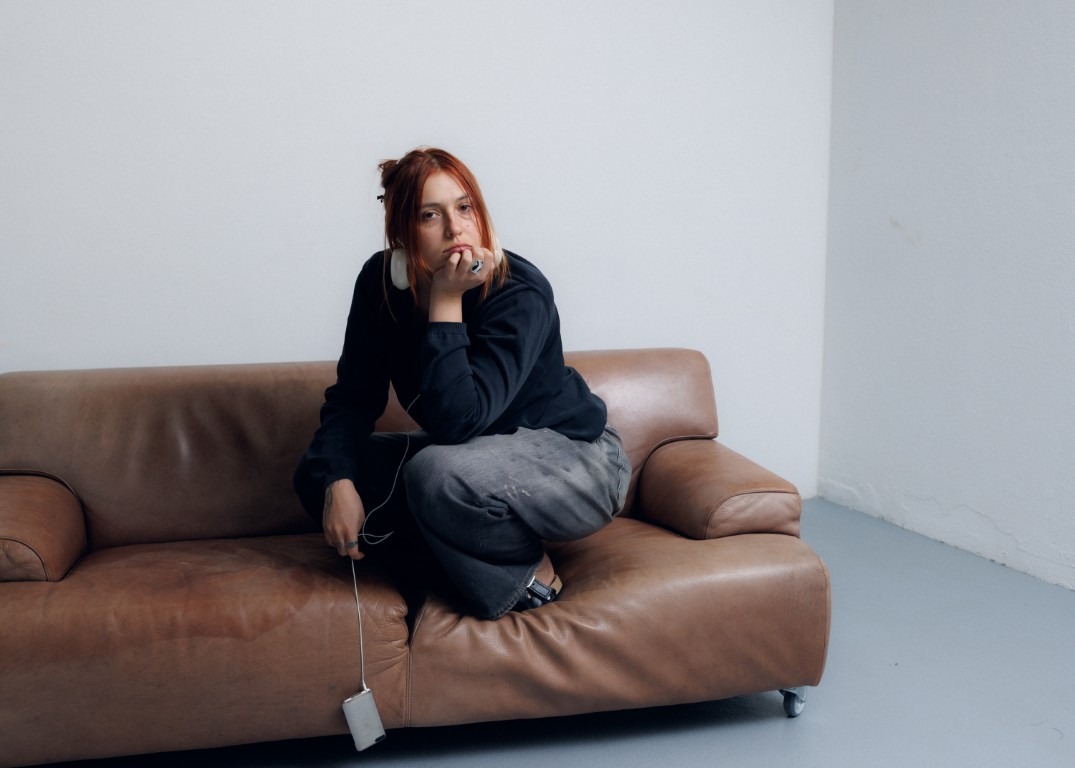 LEILA c YumaGreco