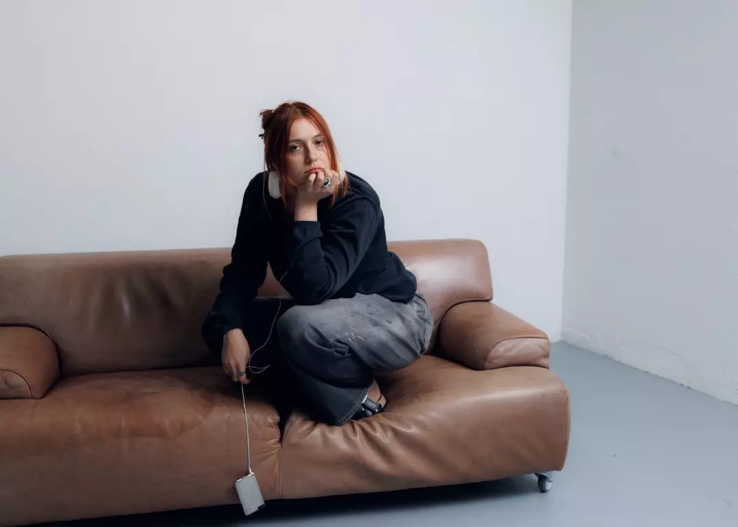 LEILA c YumaGreco
