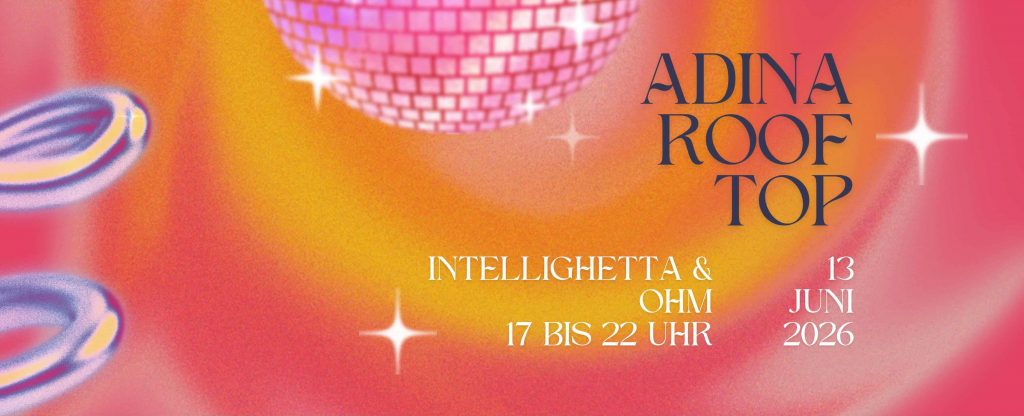Rooftop 13.06. Quer