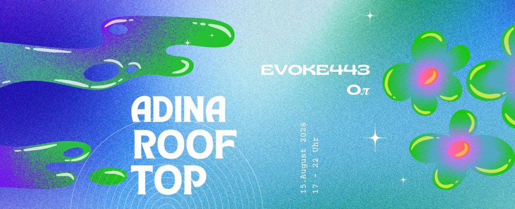 Rooftop 15.08. Quer
