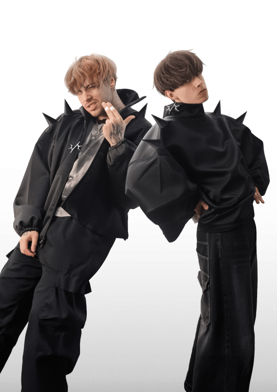Yungmon Lyran(credits Yungmon & Lyran Dasz)
