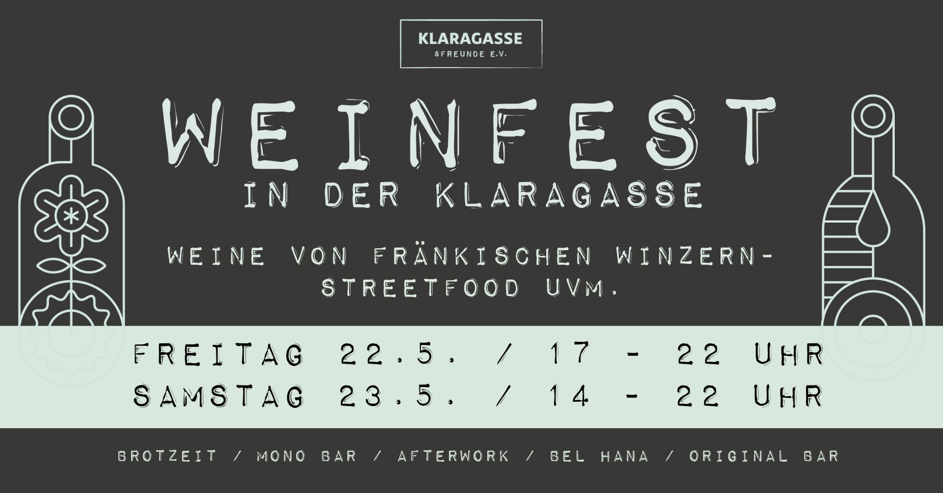 Weinfest