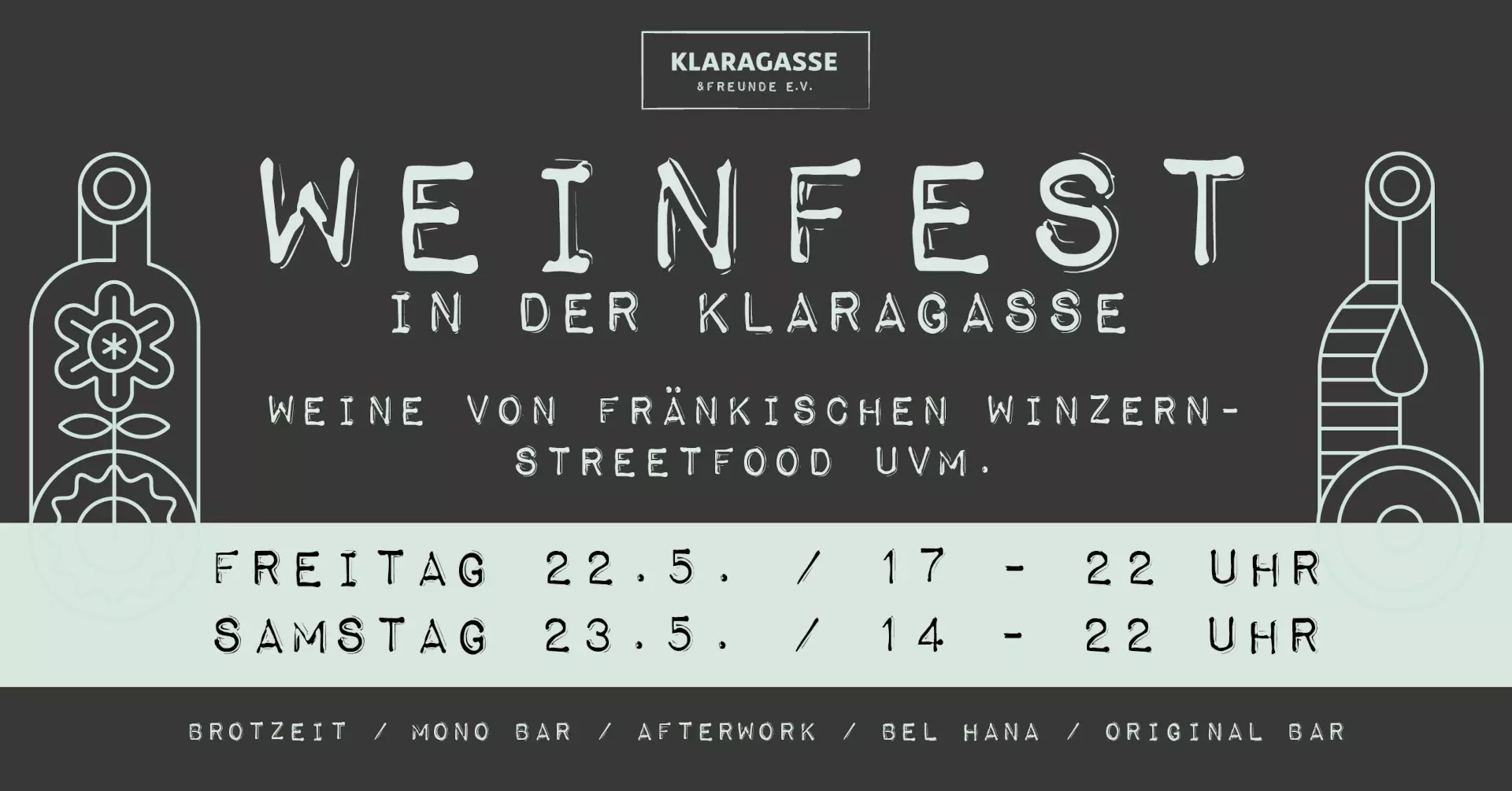 Weinfest