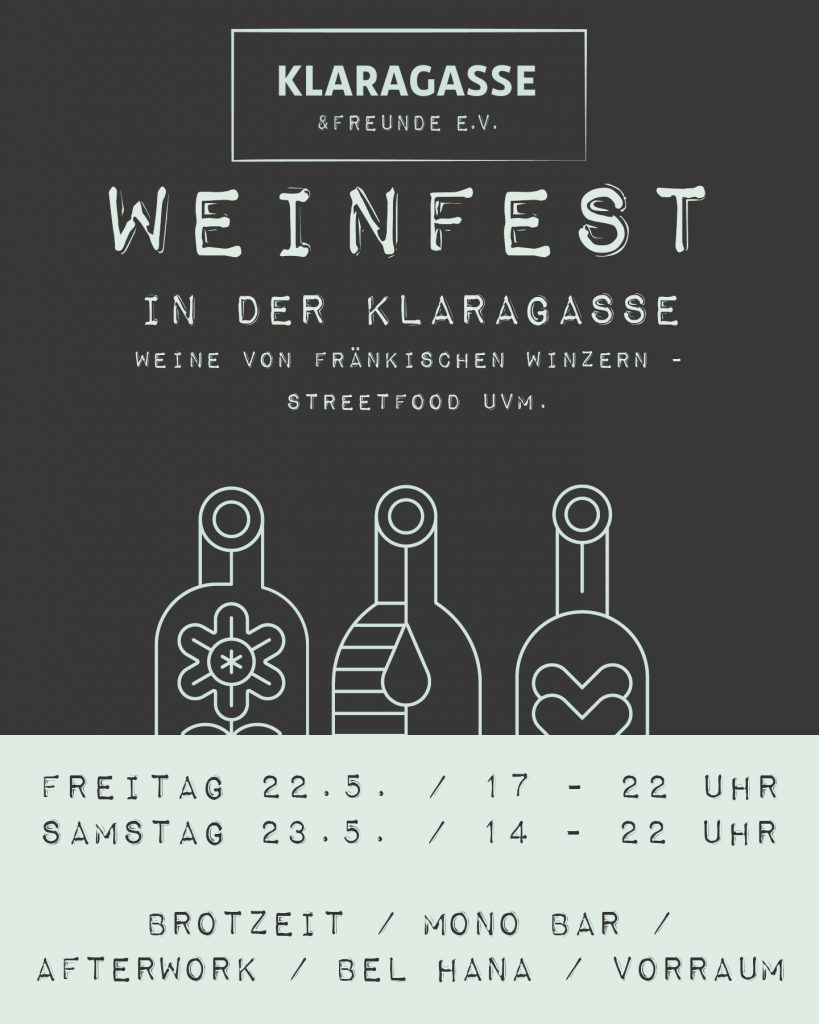 Weinfest posting instagram