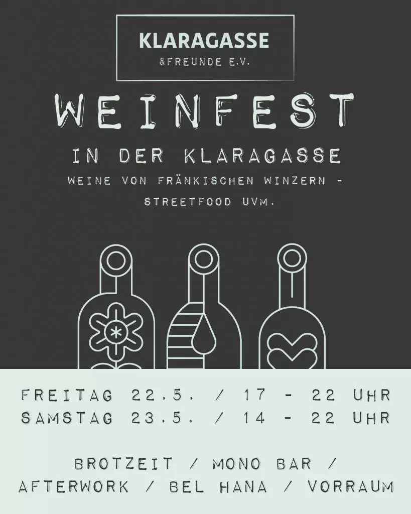 Weinfest posting instagram